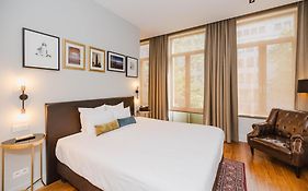 Boutique Hotel Maison Emile
